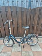 Te koop Dahon Ciao vouwfiets, Ophalen of Verzenden, 20 inch of meer, Dahon