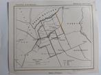 121 / Nieuwveen Uithoek Langeraar Vrouwenakker J. Kuyper, Ophalen of Verzenden