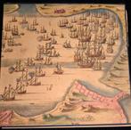 Het Vermakelijke Enterspel, Ophalen of Verzenden, Zeilboot, Boek of Tijdschrift