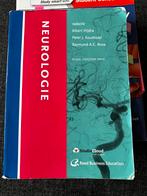 Neurologie, Ophalen of Verzenden, Zo goed als nieuw, Natuurwetenschap