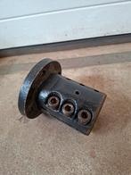Tk nette Volvo Penta askoppeling koppeling., Ophalen of Verzenden, Gebruikt, Motor en Techniek