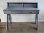 Modern Bureau merk Woood, Huis en Inrichting, Ophalen, Gebruikt, Bureau