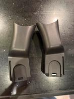 Cybex Cloud adapter PRIAM, Ophalen of Verzenden, Zo goed als nieuw, Overige merken