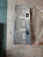 Nieuwe Zanussi ZHG71351G vlakscherm afzuigkap, Witgoed en Apparatuur, Afzuigkappen, Nieuw, Ophalen of Verzenden, Inbouw, Vlakschermkap