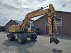 Liebherr, Zakelijke goederen, Machines en Bouw | Kranen en Graafmachines, Jasper Raaijmakers Verhuur & Handel B.V., Info@jasperraaijmakers.nl