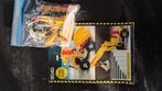 Lego technic 8040, Ophalen of Verzenden, Zo goed als nieuw