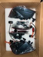 BMW F30 achterlichten lci look led 320i 328i 330i 335i, Ophalen of Verzenden, Nieuw, BMW