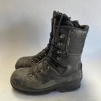 Haix Bergschoenen Boots Wandelschoenen Zwart Maat 41, Gebruikt, Haix, Haix, Schoenen