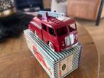 Dinky Toys France Berliet Brandweerwagen 32E, S, G, Dinky Toys, Ophalen of Verzenden