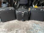R 1200 / 1250 GS Adventure kofferset, Ophalen, Gebruikt