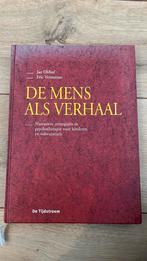 J. Olthof - De mens als verhaal, Ophalen of Verzenden, Zo goed als nieuw, Ontwikkelingspsychologie, J. Olthof; E. Vermetten