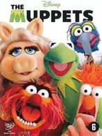 DVD The Muppets NIEUW, Avontuur, Ophalen of Verzenden, Zo goed als nieuw, Vanaf 6 jaar