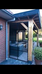 Algemene Metaalbewerking – Staal & RVS op maat, Komt aan huis, Lassen