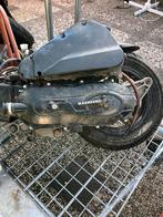 Sym scooter blok kompleet mio/ tonic, Ophalen, Gebruikt, Blok