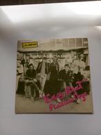 original single-stadium dogs-easy beat/uit 1978, Gebruikt, Overige genres, 7 inch, Single