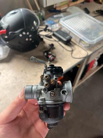 Dellorto 12mm Carburateur Piaggio beschikbaar voor biedingen