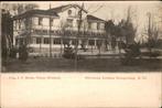 Hilversum Kurhaus Trompenberg Nauta N. 375, Verzenden, Voor 1920, Ongelopen, Noord-Holland