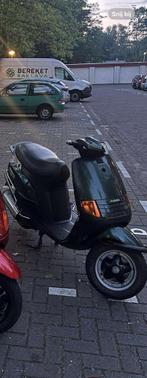Skipper 180cc lc (125cc) (172cc) A1, Fietsen en Brommers, Scooters | Piaggio, Ophalen, Zo goed als nieuw, Benzine, Overige modellen