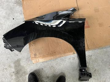 scherm leaf  links vanaf 2018 zwart beschikbaar voor biedingen