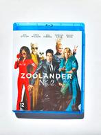 Zoolander 2, Ophalen of Verzenden, Zo goed als nieuw