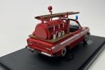 Autocult 1:43 DAF 46 Brandweer (NL), Lim. 333 pcs - Resin, Overige merken, -, AutoCult, Nieuw
