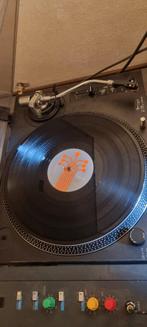 skytec tec 3020 draaitafel, Ophalen, Zo goed als nieuw, Draaitafel, Overige merken