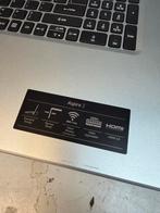 Acer aspire A317-53 17.3” i3-1115G4 12GB Ram 256SSD ZGAN, Computers en Software, Windows Laptops, 2 tot 3 Ghz, Qwerty, 8 GB, Ophalen of Verzenden