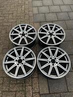 Mercedes AMG Velgen - 18 inch, Auto-onderdelen, Banden en Velgen, Ophalen, 18 inch, Gebruikt, Velg(en)