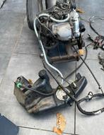 Piaggio Zip iget Benzinetank euro4 euro5 onderdelen zip2000, Ophalen of Verzenden, Zo goed als nieuw, Piaggio