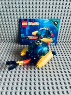LEGO Aquazone 6125 Sea Sprint 9, Lego.com, Gebruikt, Ophalen of Verzenden, LEGO