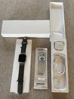 Apple IWatch 9 series 41mm van 02-2024, Sieraden, Tassen en Uiterlijk, Smartwatches, Apple Watch ⌚️, Wit, IOS, Ophalen of Verzenden