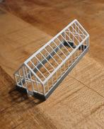 Tuinderij kassen h0, Overige merken, Verzenden, Gelijkstroom of Wisselstroom, Brug, Tunnel of Gebouw