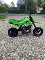 Mini bike, Fietsen en Brommers, Minibikes, Midibikes en Pitbikes, Ophalen, Zo goed als nieuw, Pitbike