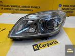 Skoda Fabia 5J H7 HALOGEEN KOPLAMP LINKS 5J1941015E