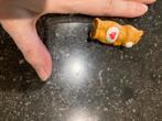 Mini Care Bear, Ophalen of Verzenden, Gebruikt, Beeldje, Overige merken