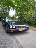 Jaguar Executive 3.2 AUT 1997 Zwart, Auto's, Automaat, Achterwielaandrijving, 3239 cc, Beige