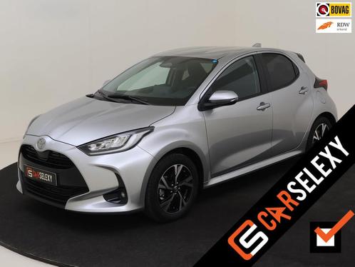 Toyota Yaris 1.5 Hybrid Dynamic, Auto's, Toyota, Bedrijf, Te koop, Yaris, ABS, Achteruitrijcamera, Adaptive Cruise Control, Airbags
