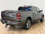 Dodge Ram 1500 5.7 V8 4x4 Crew Cab Limited|PANO|WEINIG KM |I, Auto's, Automaat, Gebruikt, Bedrijf, Vierwielaandrijving