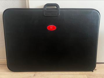 Jumbo puzzelmap 1000 stukjes beschikbaar voor biedingen