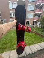 Snowboard K2, Ophalen, Gebruikt, Board