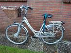 Nette Gazelle damesfiets 28 inch, Fietsen en Brommers, Fietsen | Dames | Damesfietsen, Versnellingen, Ophalen of Verzenden, Gazelle