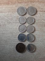 Kwartjes, dubbeltjes en cent 1948 Wilhelmina, Postzegels en Munten, Munten | Nederland, Ophalen of Verzenden, Koningin Wilhelmina