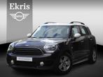 MINI Countryman C Salt | Business Plus | Achteruitrijcamera, Countryman, Zwart, Origineel Nederlands, Bedrijf