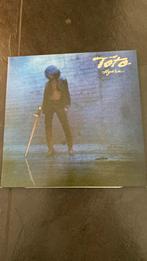 Toto ‎– Hydra, Ophalen of Verzenden, Gebruikt, 12 inch, Poprock