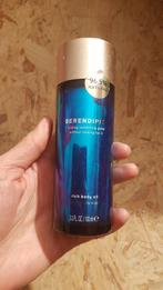 Rituals of serendipity body oil, Sieraden, Tassen en Uiterlijk, Uiterlijk | Lichaamsverzorging, Ophalen of Verzenden, Nieuw, Bodylotion, Crème of Olie