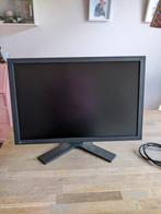 Eizo coloredge CG243W beeldscherm GRATIS!, Computers en Software, Monitoren, Ophalen, Gebruikt, In hoogte verstelbaar, Overige typen