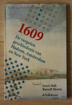 Geert Mak, 4 boeken, Boeken, Geert Mak, Gelezen, Ophalen of Verzenden, Nederland