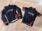 Fietskleding MTB race Bioracer, kind 4-6 jaar, Ophalen of Verzenden, Zo goed als nieuw, Bovenkleding
