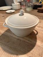 Wedgwood Windsor Dekschal - 1 Liter, Huis en Inrichting, Keuken | Servies, Ophalen of Verzenden, Wedgwood, Porselein, Schaal of Schalen