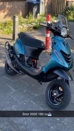 Zip 2005 180cc sd hexa 12 inch getund, Ophalen of Verzenden